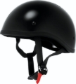 Picture of Skid Lids Original Helmet Black - Medium