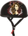 Picture of Skid Lids Lucky Lady Original Helmet - Large