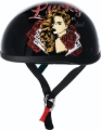 Picture of Skid Lids Lucky Lady Original Helmet - Small