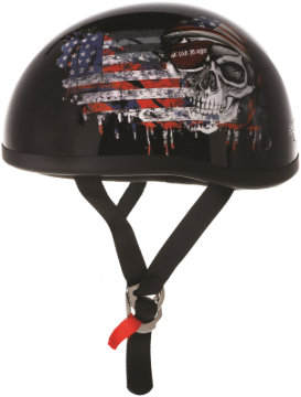 Picture of Skid Lids Live To Ride Original Helmet - Medium