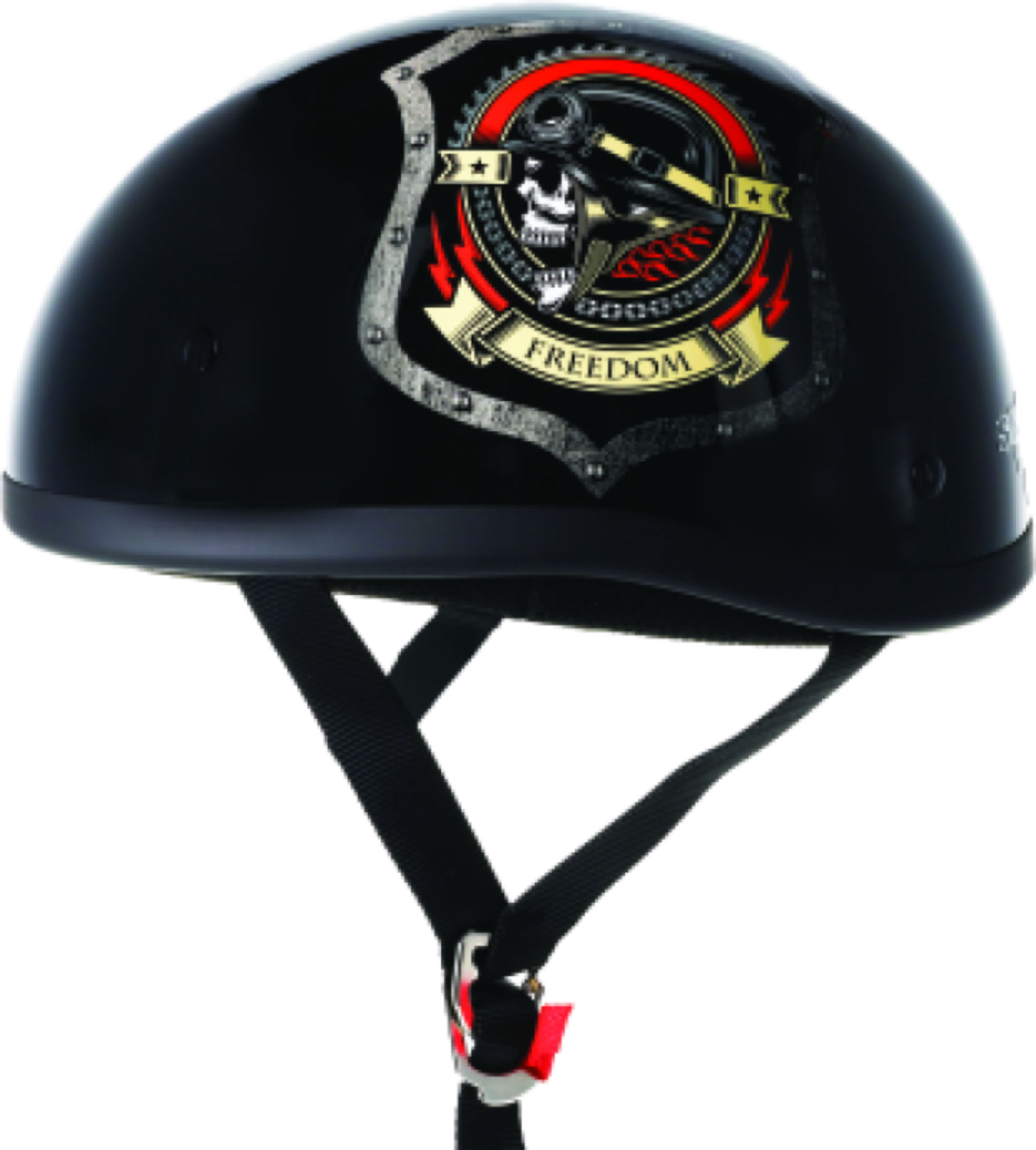 Picture of Skid Lids Freedom Original Helmet - 2XL