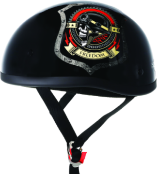 Picture of Skid Lids Freedom Original Helmet - 2XL
