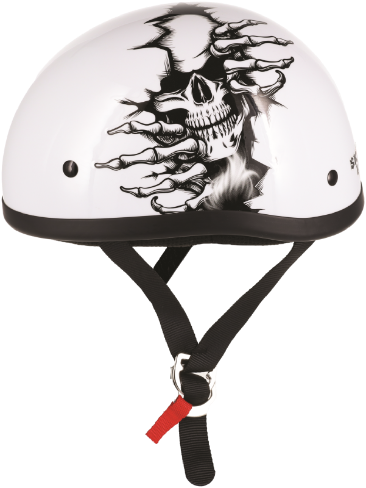 Picture of Skid Lids Born Wild Original Helmet - Large
