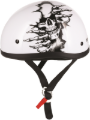 Picture of Skid Lids Born Wild Original Helmet - Small