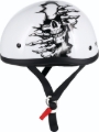 Picture of Skid Lids Born Wild Original Helmet - XL