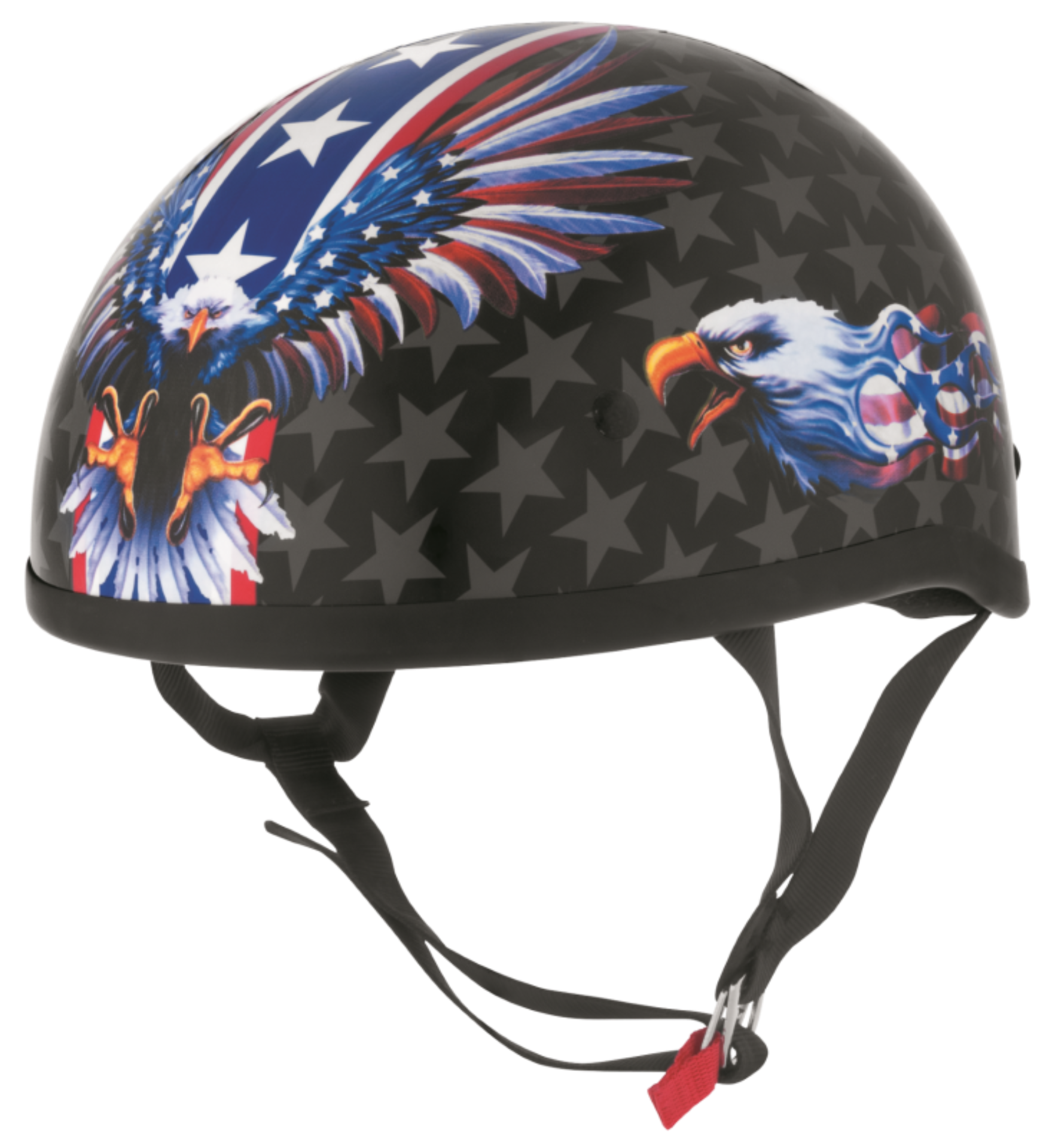 Picture of Skid Lids Flame Eagle Original Helmet - XL