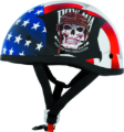 Picture of Skid Lids POW MIA Original Helmet - XL
