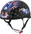 Picture of Skid Lids Flame Eagle Original Helmet - XL