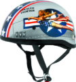 Picture of Skid Lids Bomber Pinup Original Helmet - Large