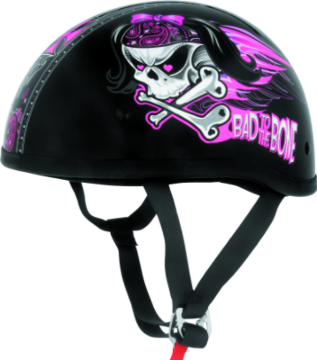 Picture of Skid Lids Bad To The Bone Original Helmet - XL