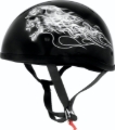 Picture of Skid Lids Biker Skull Original Helmet - XL