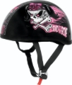 Picture of Skid Lids Bad To The Bone Original Helmet - XL