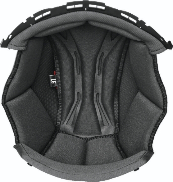 Picture of Speed and Strength SS900 Helmet Liner Grey - Large