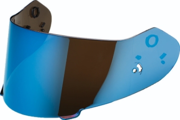 Picture of Speed and Strength SS5100 Shield - Blue Iridium