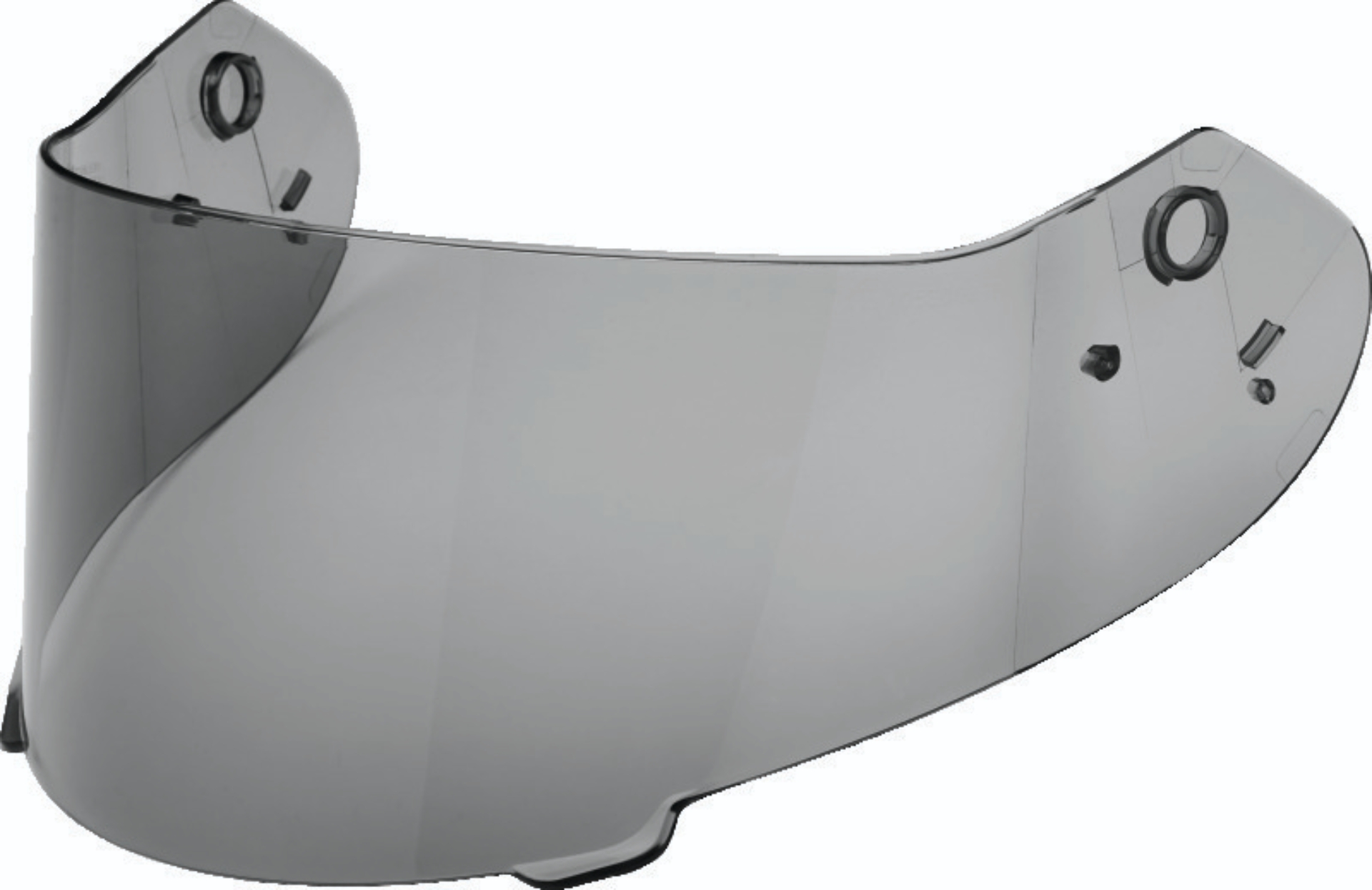Picture of Speed and Strength SS900 Shield - Light Smoke