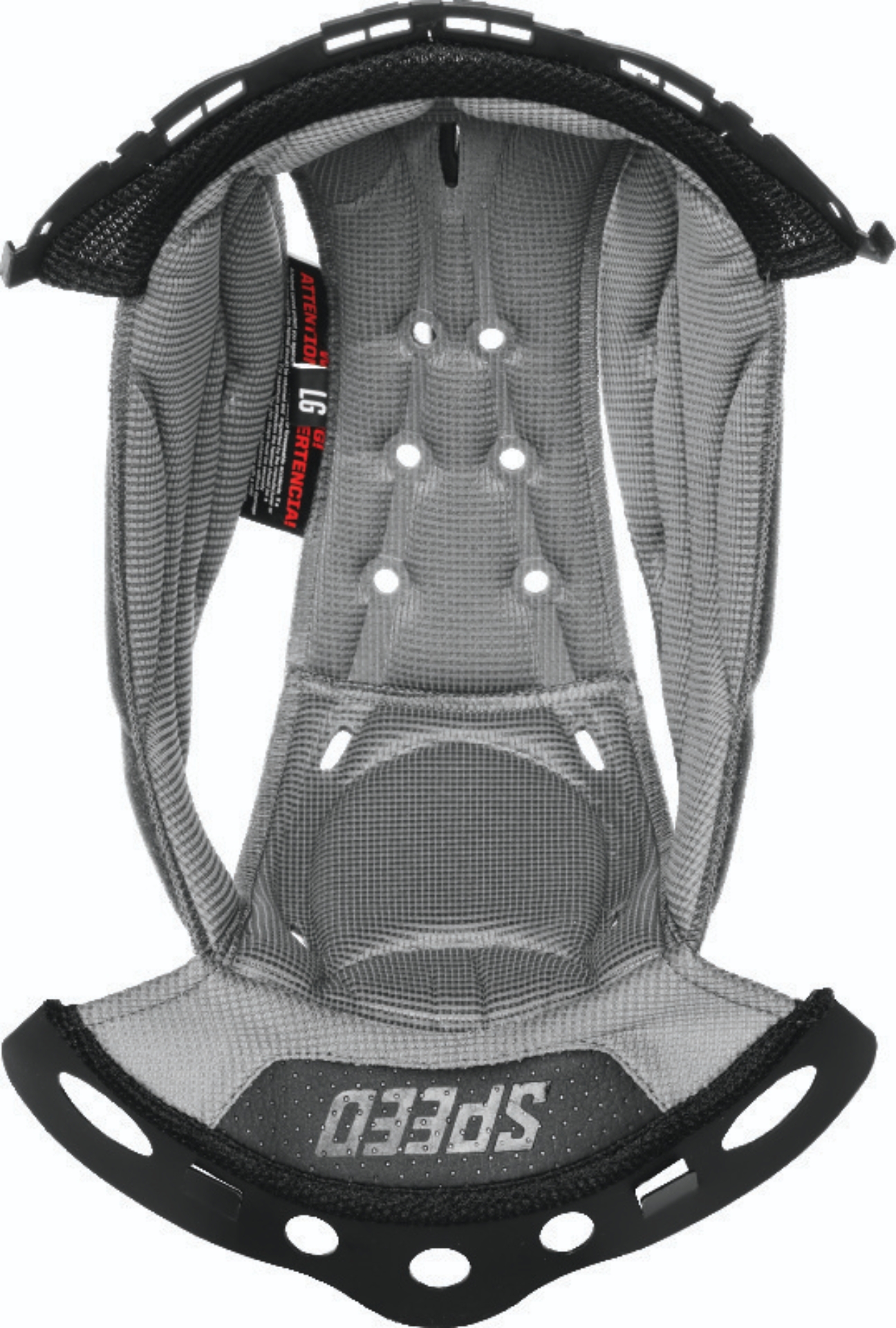 Picture of Speed and Strength SS5100 Liner Black - Medium