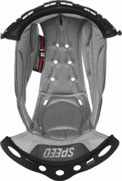 Picture of Speed and Strength SS5100 Liner Black - Medium