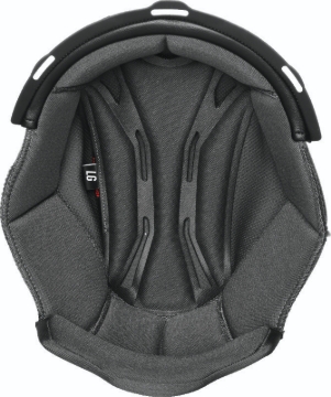 Picture of Speed and Strength SS2100 Liner Grey - Small