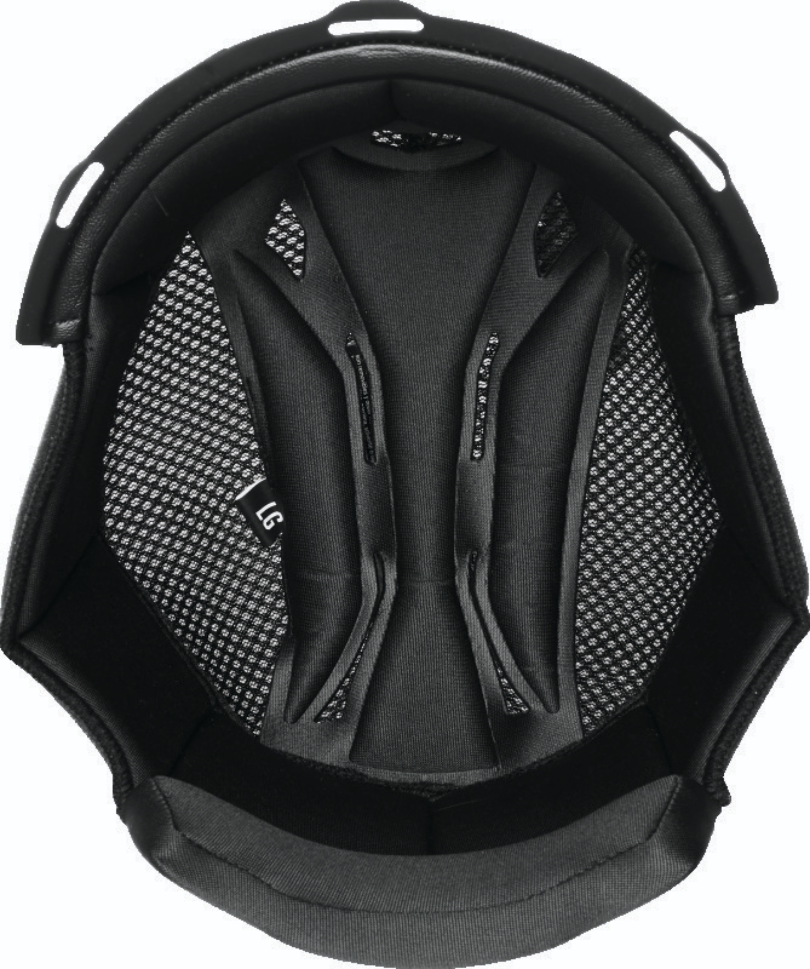 Picture of Speed and Strength SS4100 Liner Black - Medium