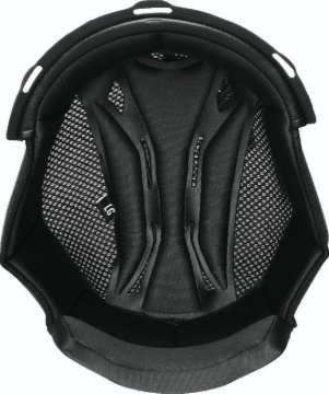 Picture of Speed and Strength SS4100 Liner Black - Medium