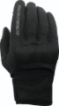 Picture of Speed and Strength Speed Society Gloves Black Womens - Medium