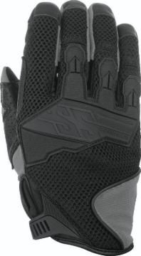 Picture of Speed and Strength Lightspeed Mesh Gloves Grey - 2XL