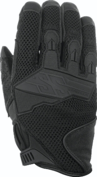 Picture of Speed and Strength Lightspeed Mesh Gloves Black - 2XL