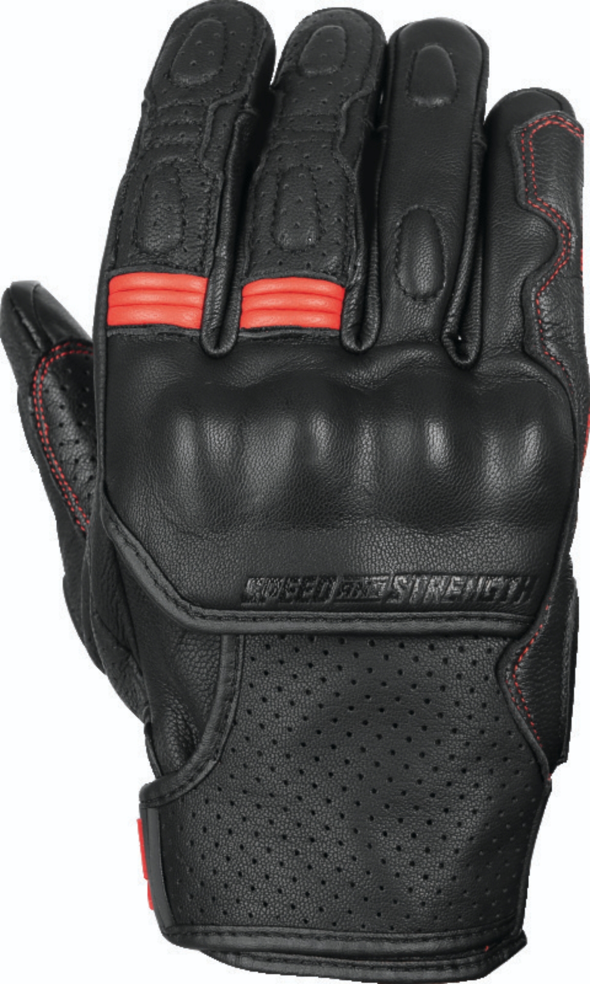 Picture of Speed and Strength SAS Twist of Fate Gloves - 892322