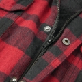 Picture of Speed and Strength Black 9 2.0 Moto Shirt Red - Small