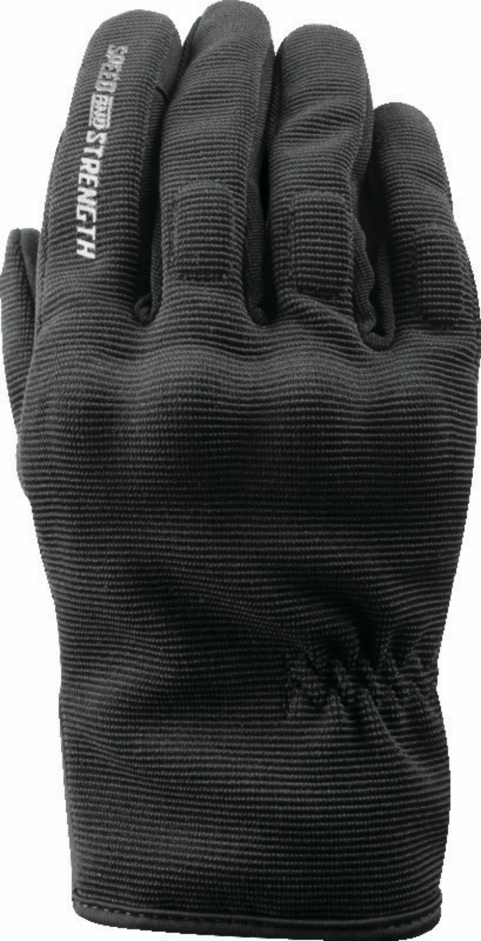 Picture of Speed and Strength United by Speed Gloves Black - Small