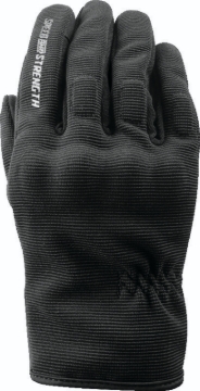 Picture of Speed and Strength United by Speed Gloves Black - Medium