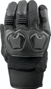 Picture of Speed and Strength Moment of Truth Gloves Black - Large