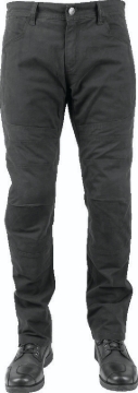 Picture of Speed and Strength Dogs Of War 2.0 Pant Black Size - 34 X 32