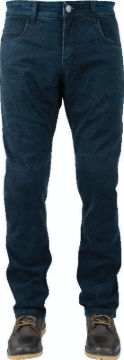 Picture of Speed and Strength True Grit Denim Pant Blue Size - 34 X 32