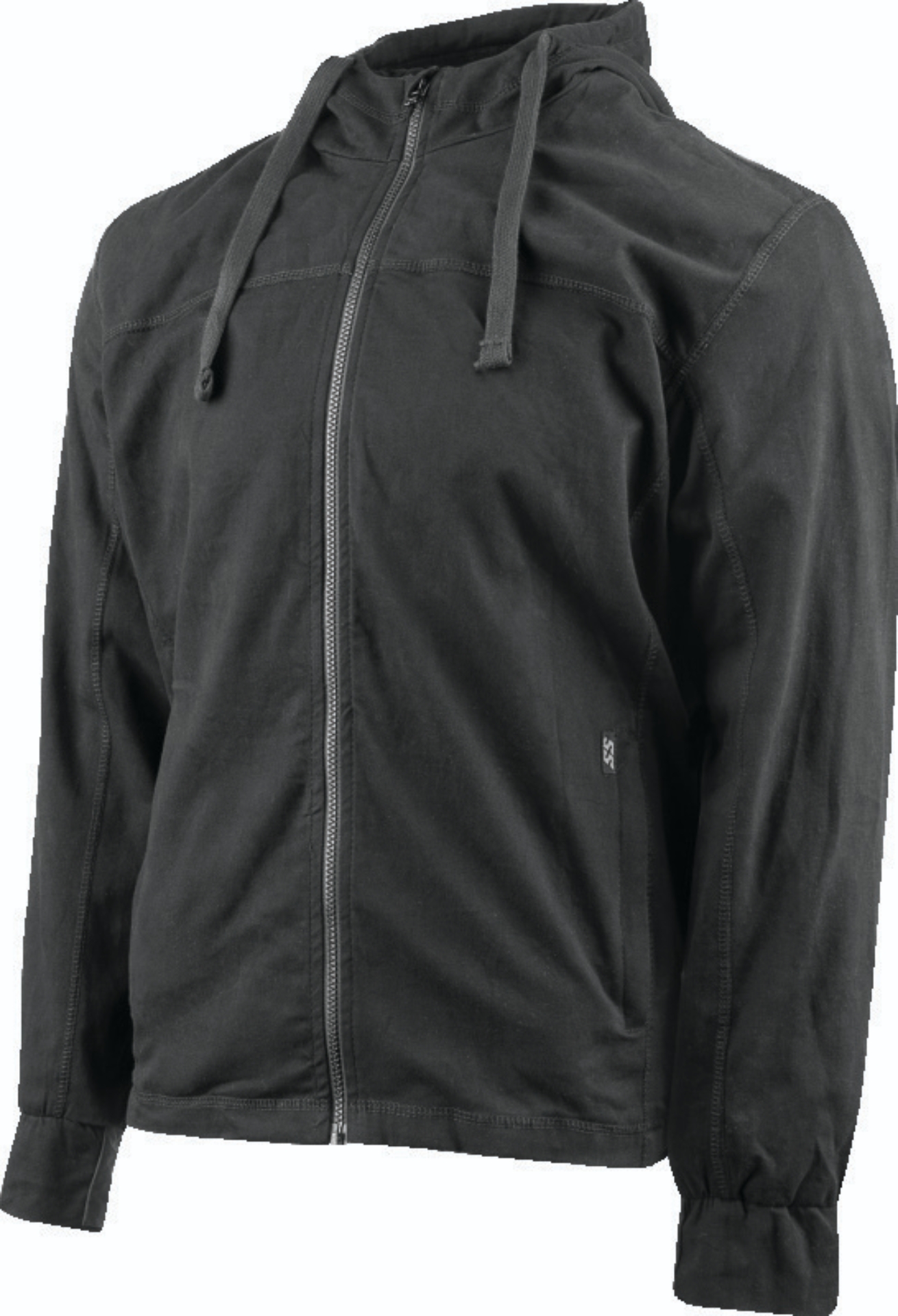 Picture of Speed and Strength Go for Broke Armored Hoody Black - Medium