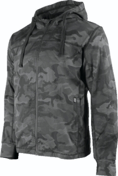 Picture of Speed and Strength Go for Broke Armored Hoody Camouflage - Medium