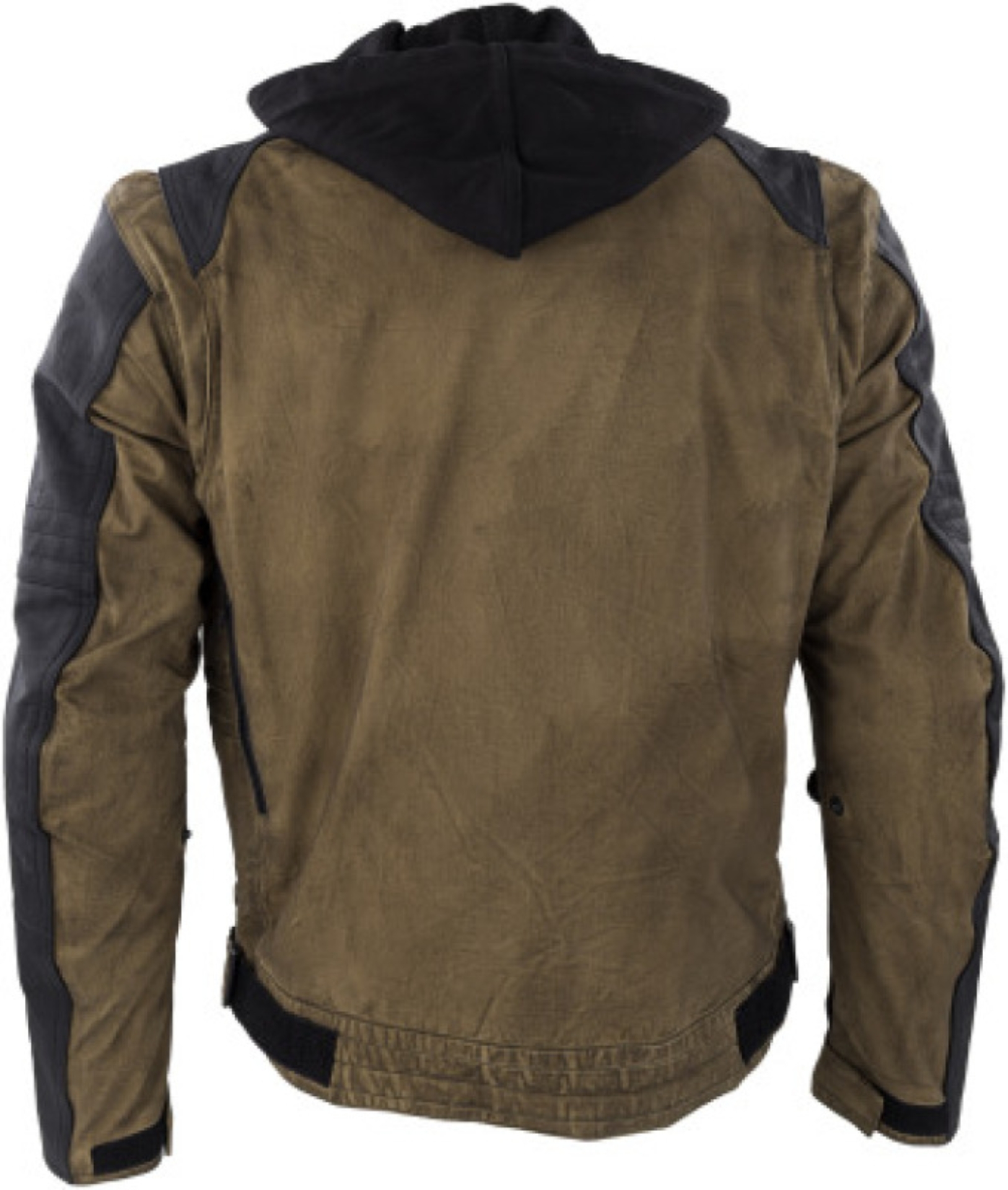 Picture of Speed and Strength Straight Savage 2.0 Jacket Brown - Medium