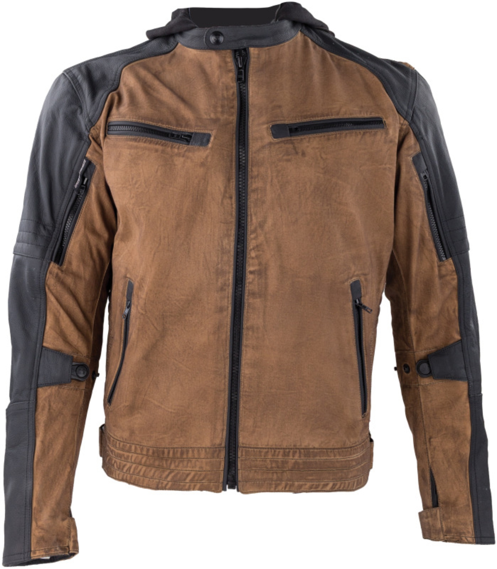 Picture of Speed and Strength Straight Savage 2.0 Jacket Brown - Large