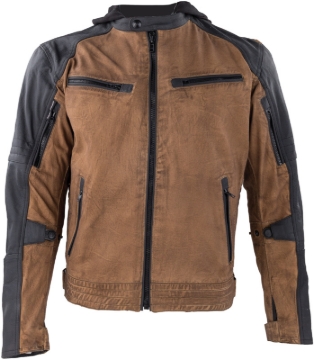 Picture of Speed and Strength Straight Savage 2.0 Jacket Brown - Large