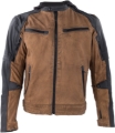 Picture of Speed and Strength Straight Savage 2.0 Jacket Brown - Medium