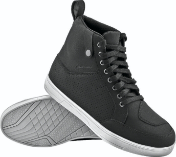 Picture of Speed and Strength United by Speed Shoe Black/White Size - 11