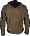 Picture of Speed and Strength Straight Savage 2.0 Jacket Brown - Large
