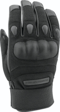 Picture of Speed and Strength Call to Arms Gloves Black - Medium