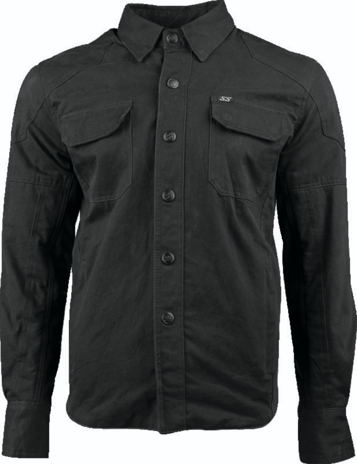 Picture of Speed and Strength SAS Call to Arms Moto Shirts - 889528