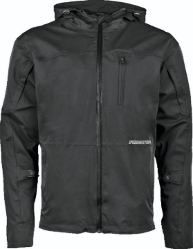 Picture of Speed and Strength Fame and Fortune Jacket Black - Medium