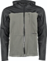Picture of Speed and Strength Fame and Fortune Jacket Black/Olive - Medium