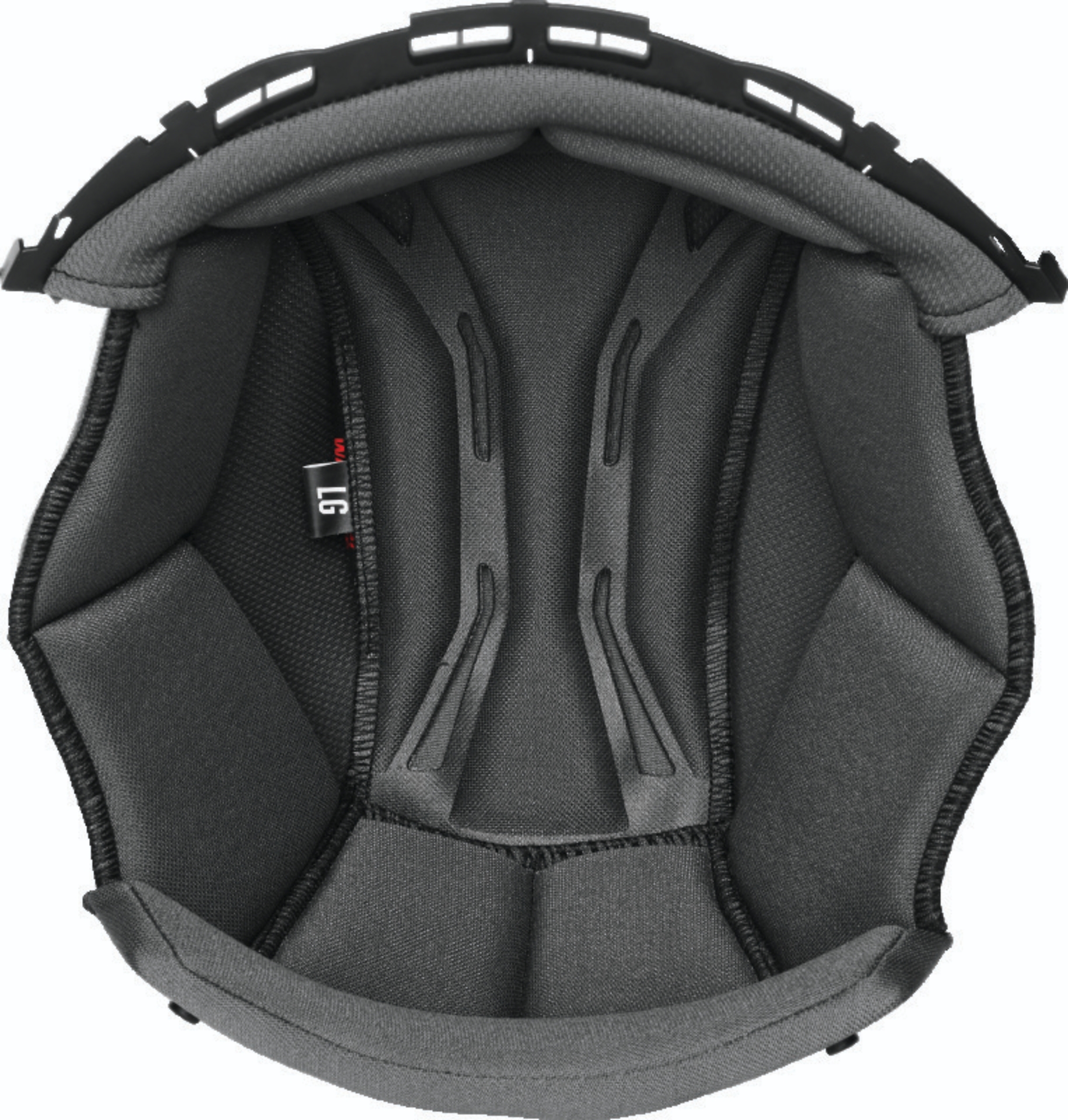 Picture of Speed and Strength SS900 Helmet Liner Black - Small