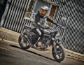Picture of Speed and Strength Fame and Fortune Jacket Black/Olive - Small
