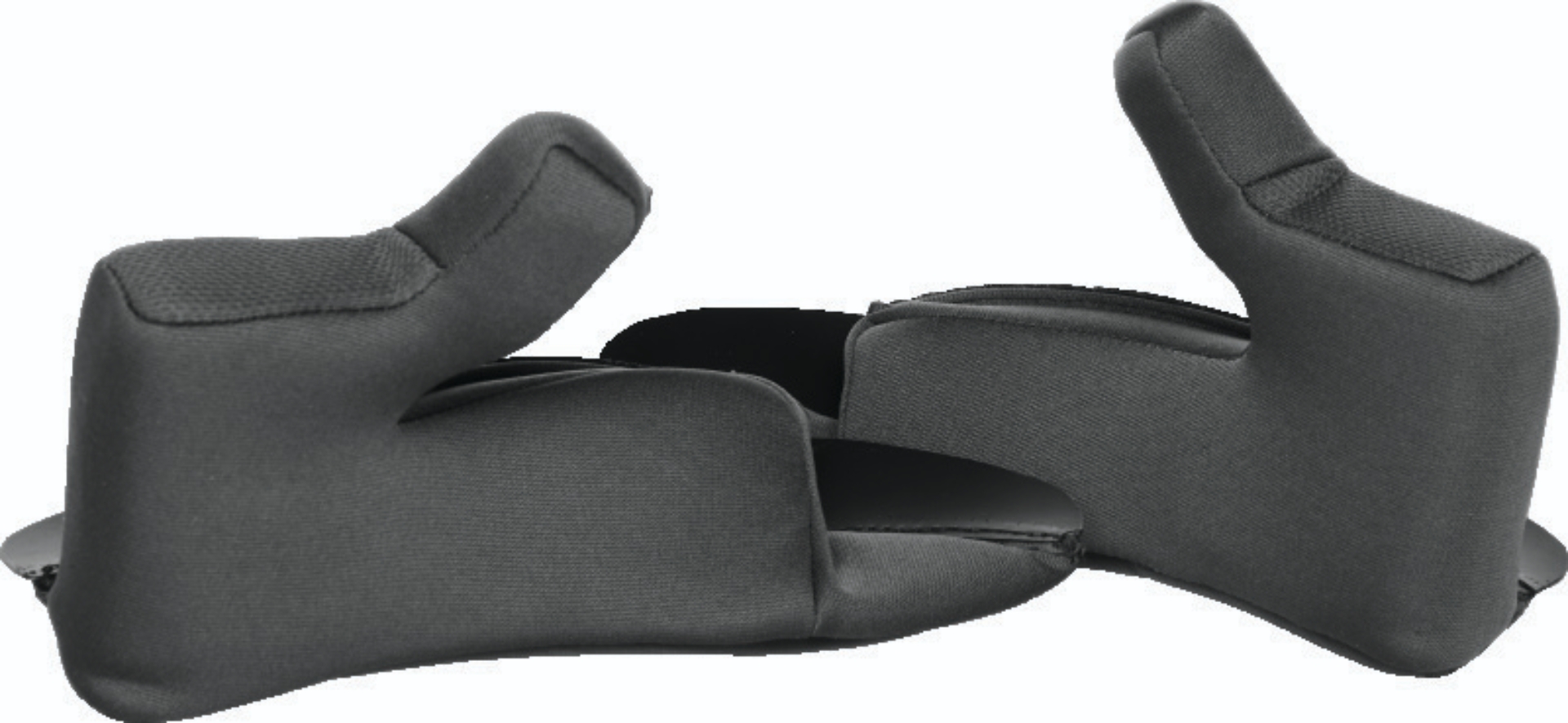 Picture of Speed and Strength SS900 Cheek Pads Black - Medium