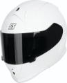 Picture of Speed Helmet and Strength SS900 Solid Speed Helmet Matte White - Large